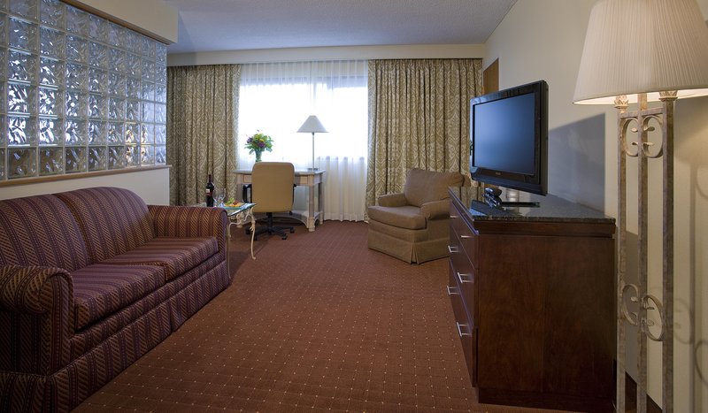 Doubletree By Hilton Hotel Denver-Westminster - Westminster, CO