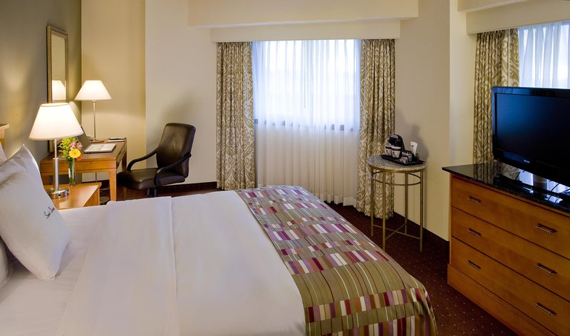 Doubletree By Hilton Hotel Denver-Westminster - Westminster, CO