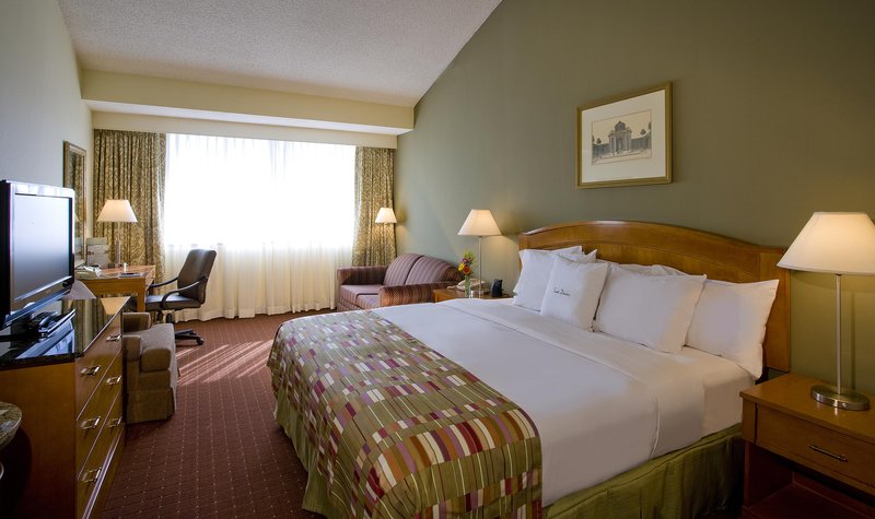 Doubletree By Hilton Hotel Denver-Westminster - Westminster, CO