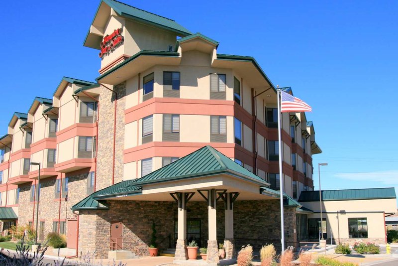 Hampton Inn & Suites Parker - Parker, CO