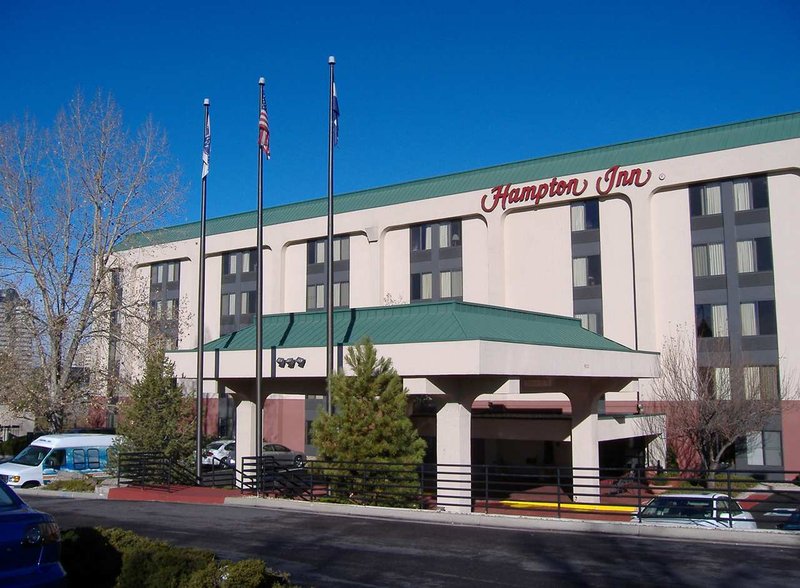 Hampton Inn-Denver Southeast - Englewood, CO