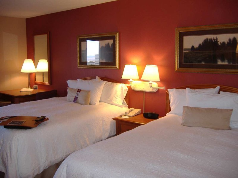 Hampton Inn-Denver Southeast - Englewood, CO