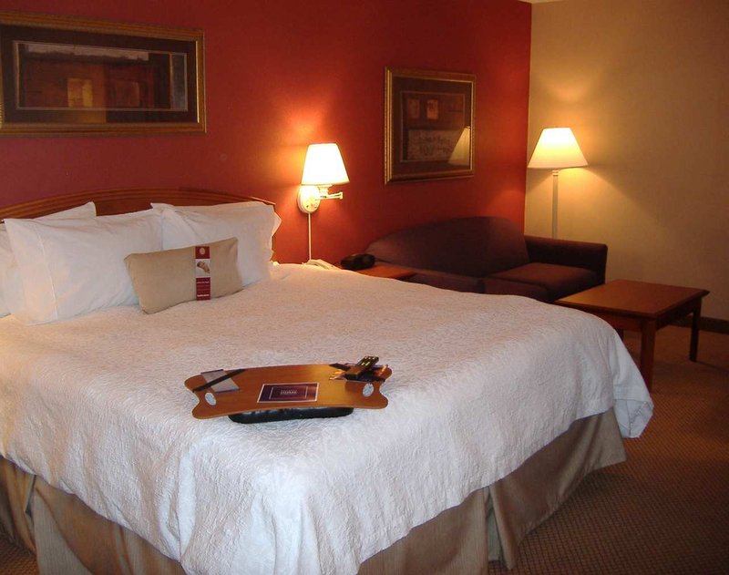 Hampton Inn-Denver Southeast - Englewood, CO