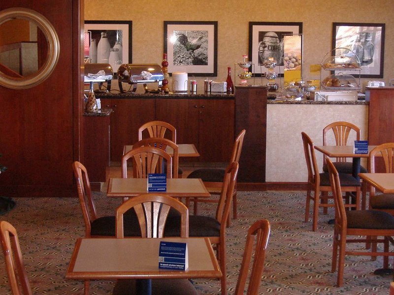 Hampton Inn-Denver Southeast - Englewood, CO
