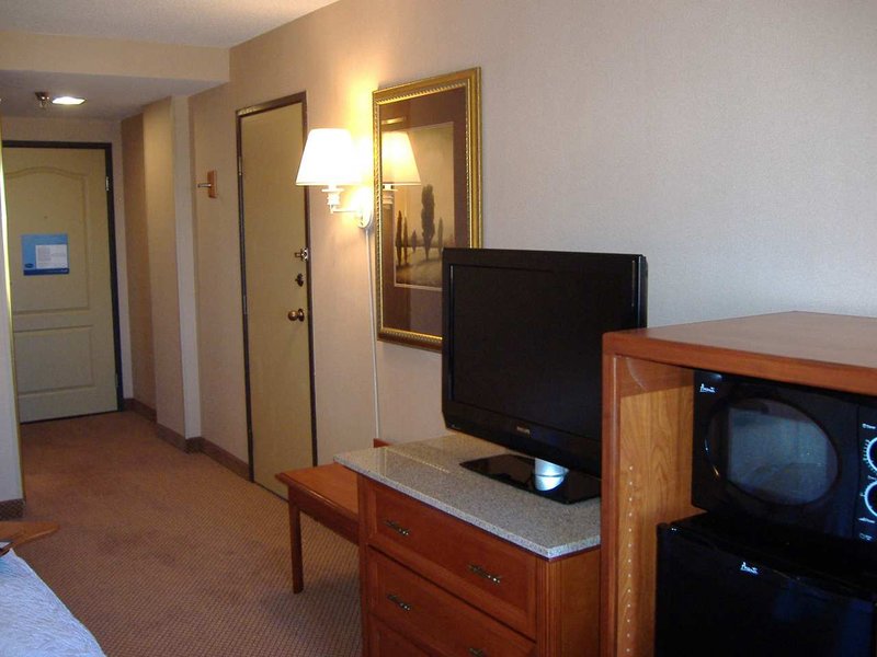 Hampton Inn-Denver Southeast - Englewood, CO