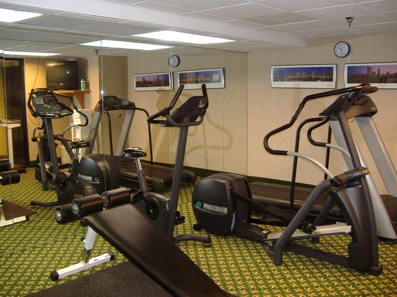 Hampton Inn-Denver Southeast - Englewood, CO