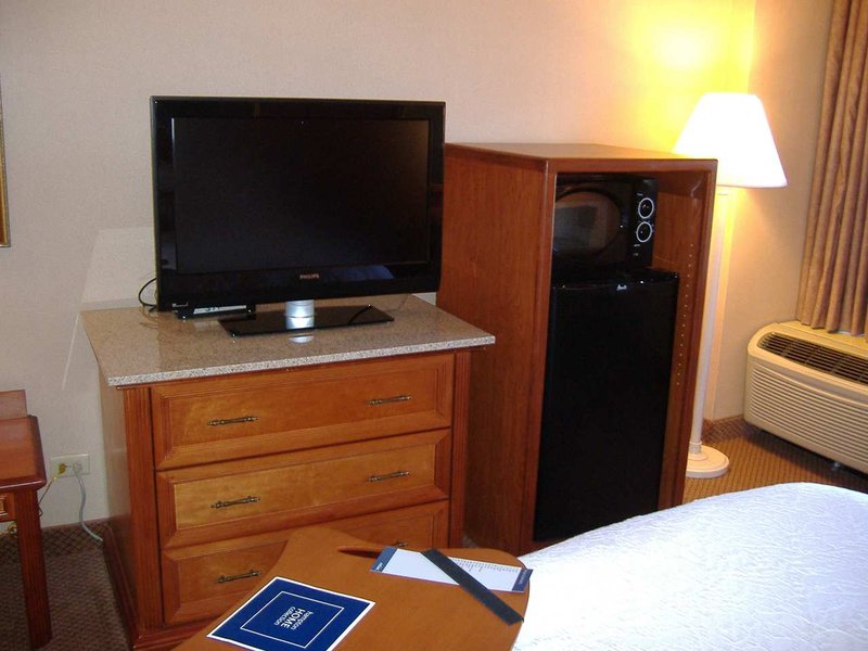 Hampton Inn-Denver Southeast - Englewood, CO