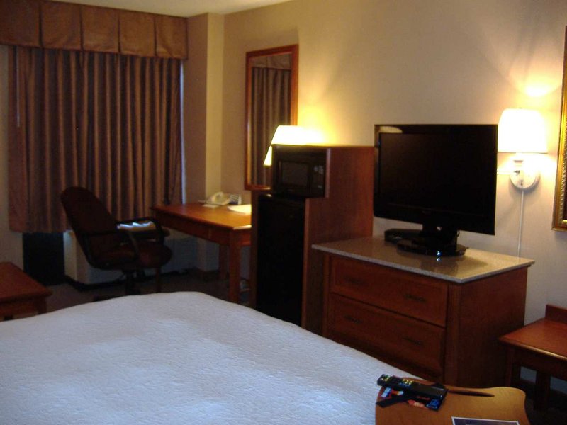 Hampton Inn-Denver Southeast - Englewood, CO
