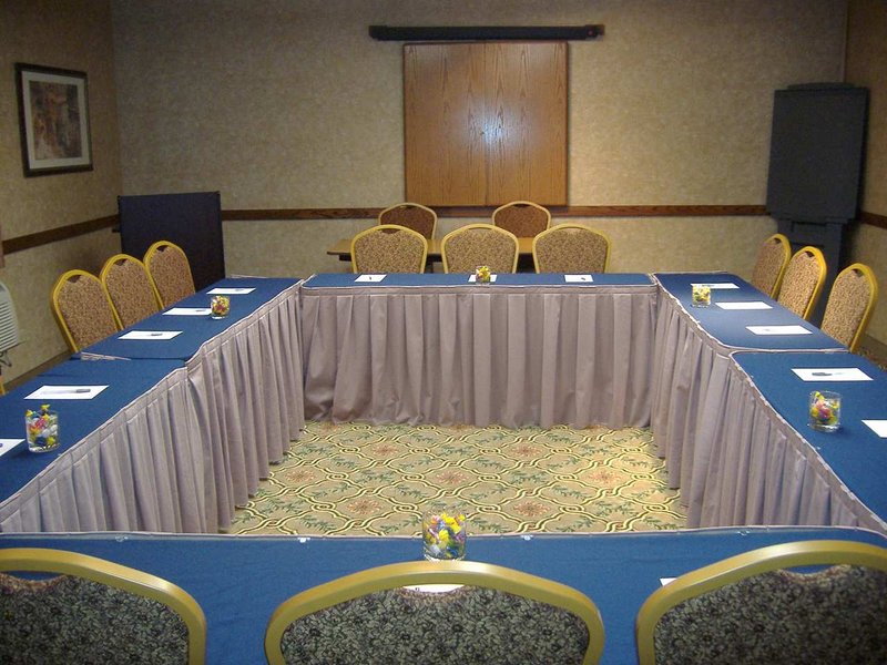 Hampton Inn-Denver Southeast - Englewood, CO