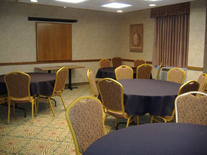 Hampton Inn-Denver Southeast - Englewood, CO