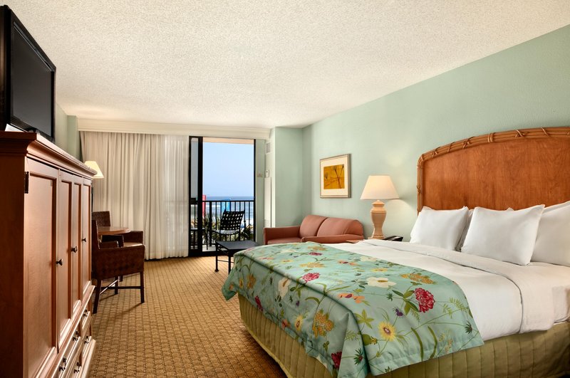 Hilton-Sandestin - Miramar Beach, FL