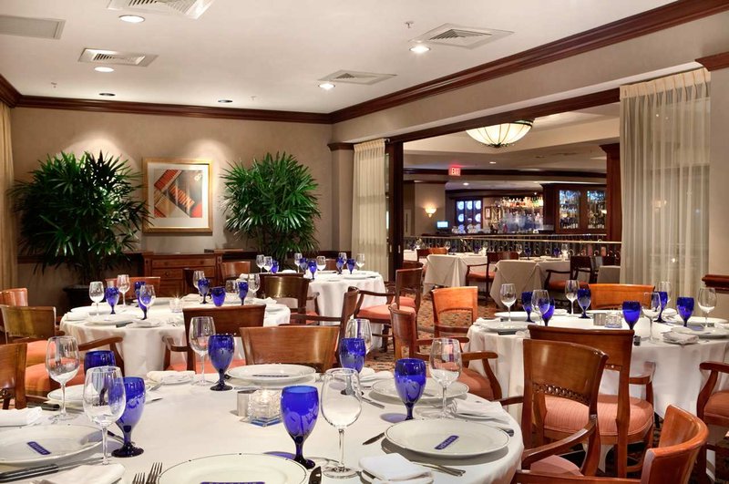 Hilton Sandestin Beach, Golf Resort & Spa - Miramar Beach, FL