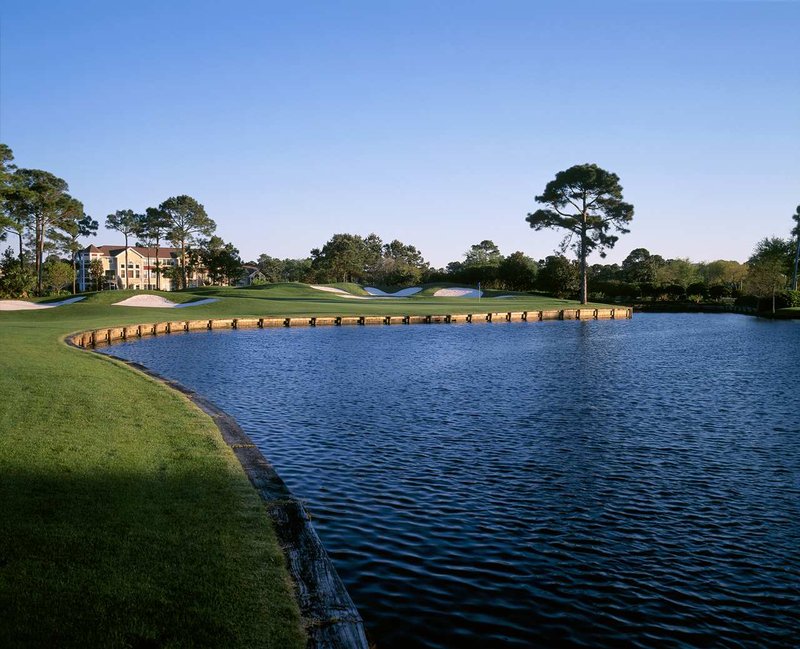 Hilton Sandestin Beach, Golf Resort & Spa - Miramar Beach, FL