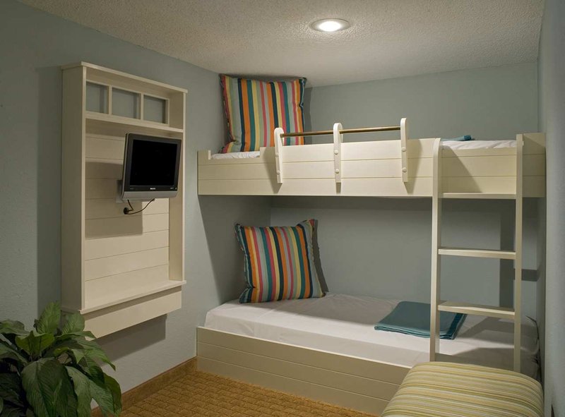 Hilton Sandestin Beach, Golf Resort & Spa - Miramar Beach, FL