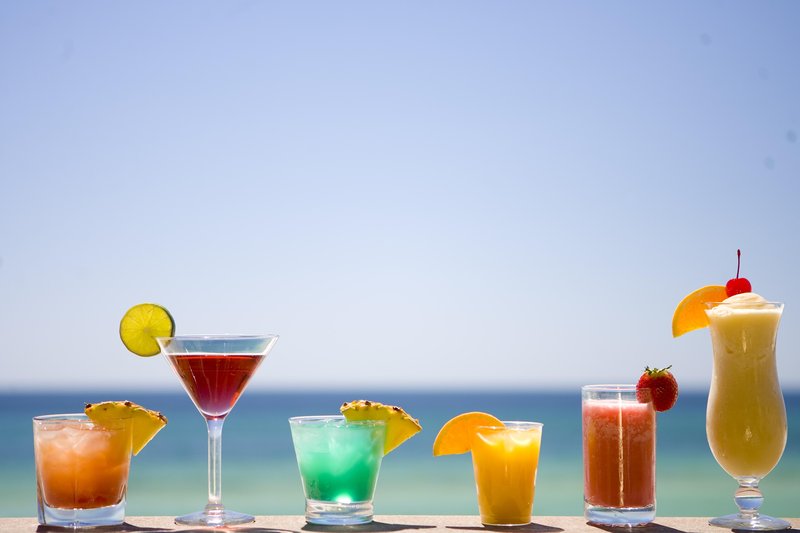 Hilton Sandestin Beach, Golf Resort & Spa - Miramar Beach, FL