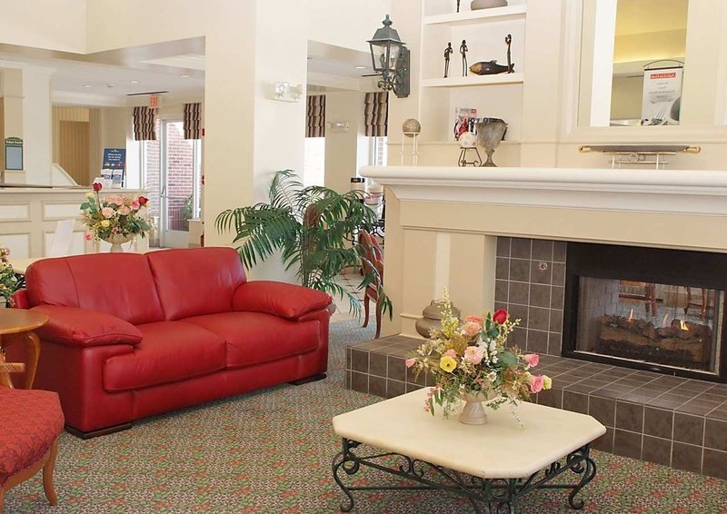 Hilton Garden Inn Detroit Metro Airport - Romulus, MI