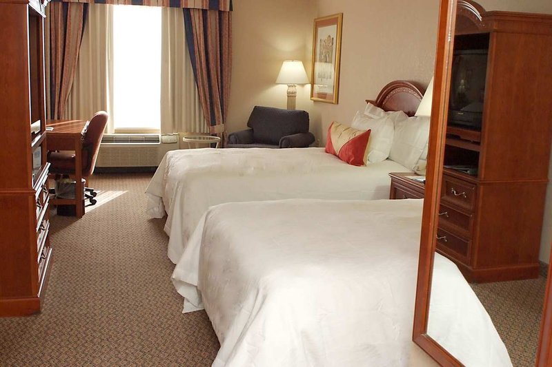 Hilton Garden Inn Detroit Metro Airport - Romulus, MI