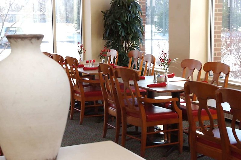 Hilton Garden Inn Detroit Metro Airport - Romulus, MI