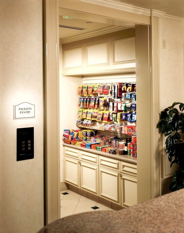Hilton Garden Inn Detroit Metro Airport - Romulus, MI