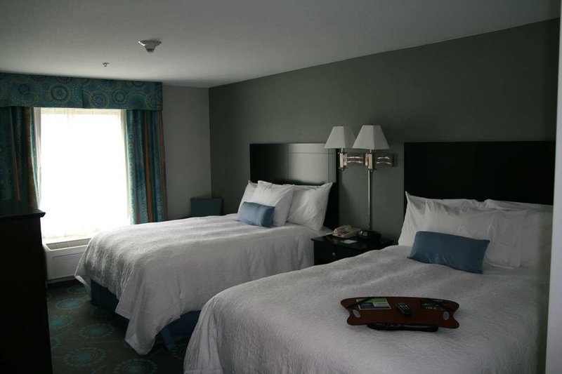 Hampton Inn Defiance - Defiance, OH