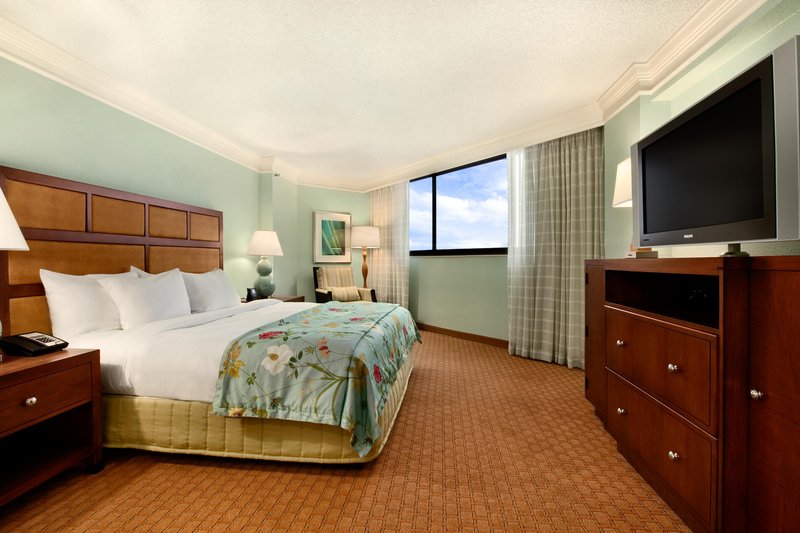 Hilton-Sandestin - Miramar Beach, FL