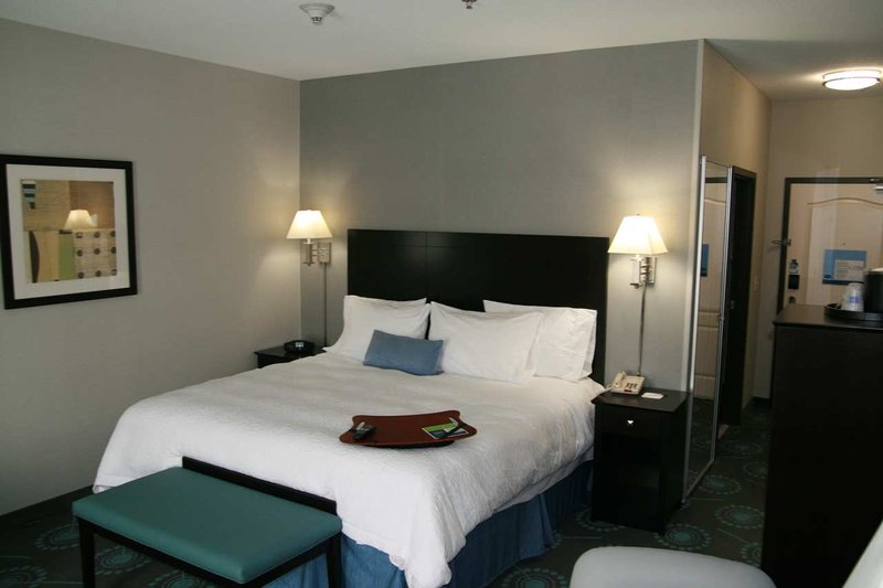 Hampton Inn Defiance - Defiance, OH