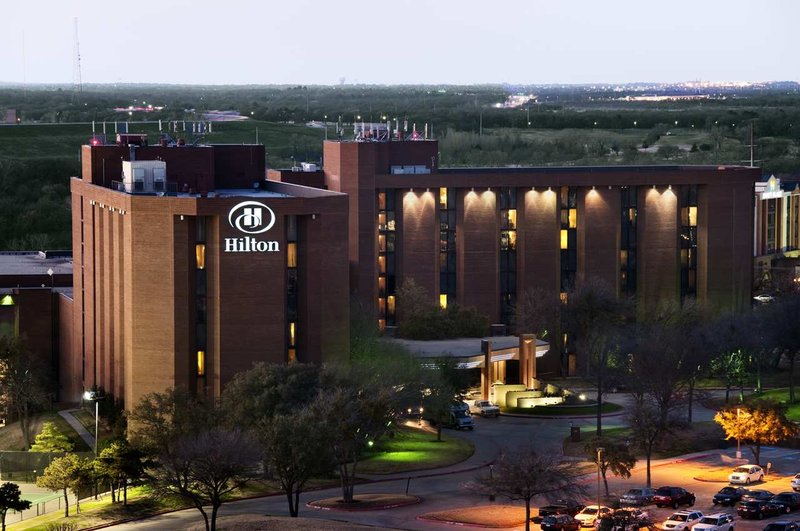 Hilton DFW Lakes Executive Conference Center - Grapevine, TX