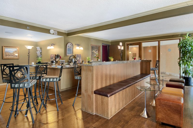 Hilton DFW Lakes Executive Conference Center - Grapevine, TX