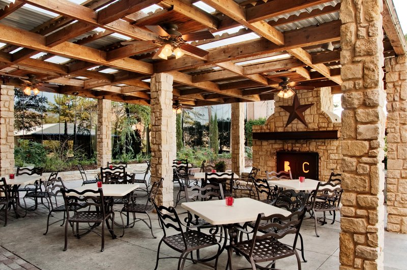 Hilton DFW Lakes Executive Conference Center - Grapevine, TX