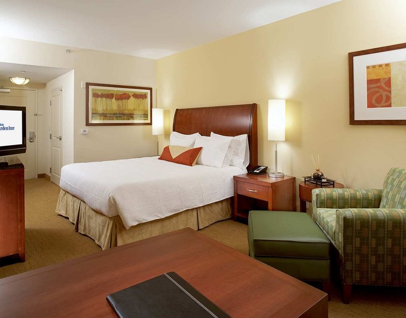 Hilton Garden Inn Dallas/Arlington - Arlington, TX