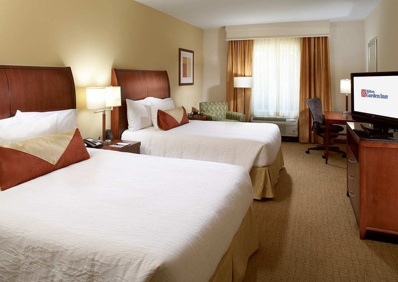 Hilton Garden Inn Dallas Arlington 1 Reviews 2190 E Lamar Blvd