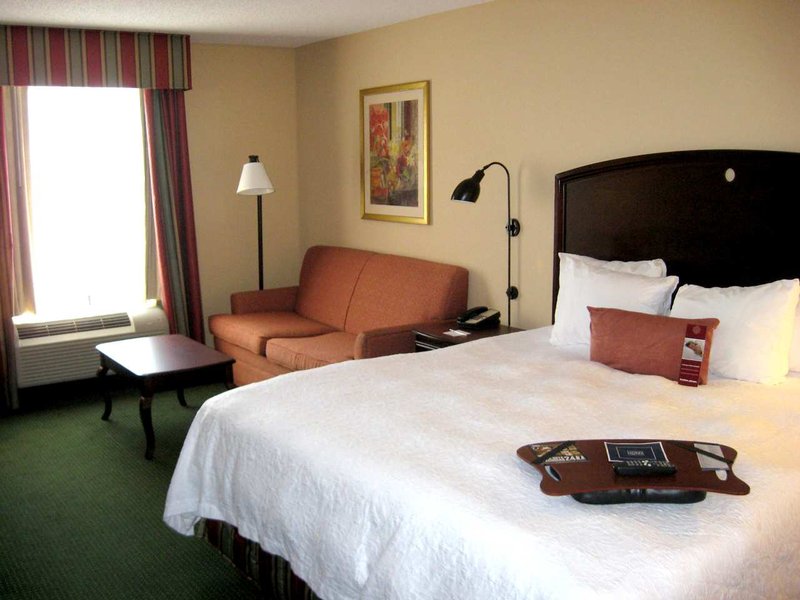 Hampton Inn-Dothan - Dothan, AL