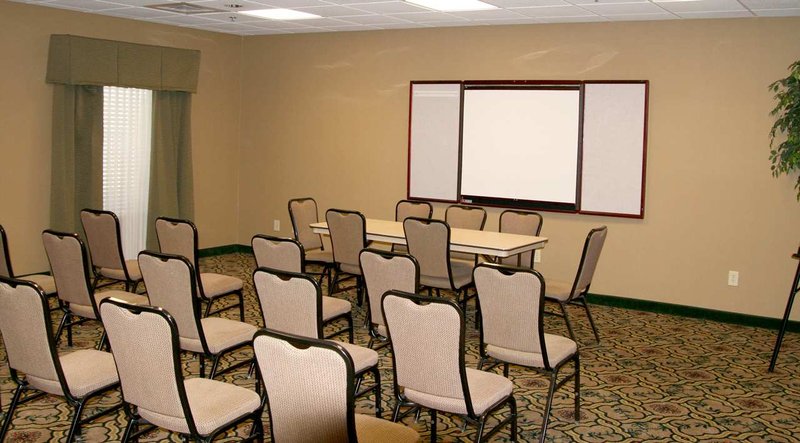 Hampton Inn-Dothan - Dothan, AL