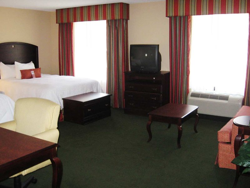 Hampton Inn-Dothan - Dothan, AL