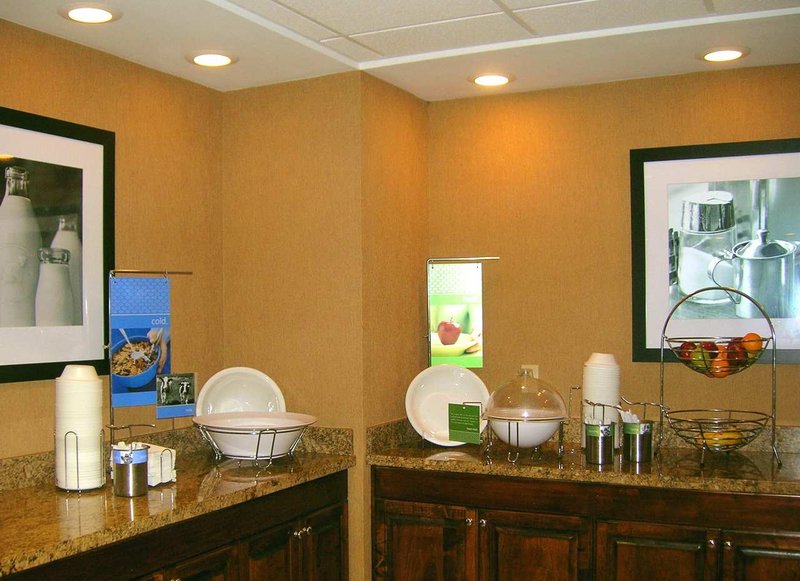 Hampton Inn-Dothan - Dothan, AL