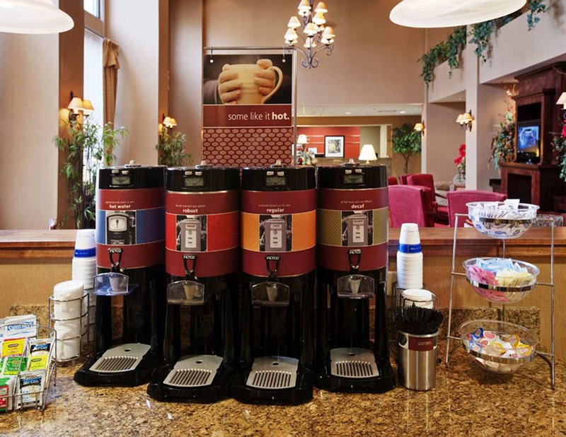 Hampton Inn-Dothan - Dothan, AL