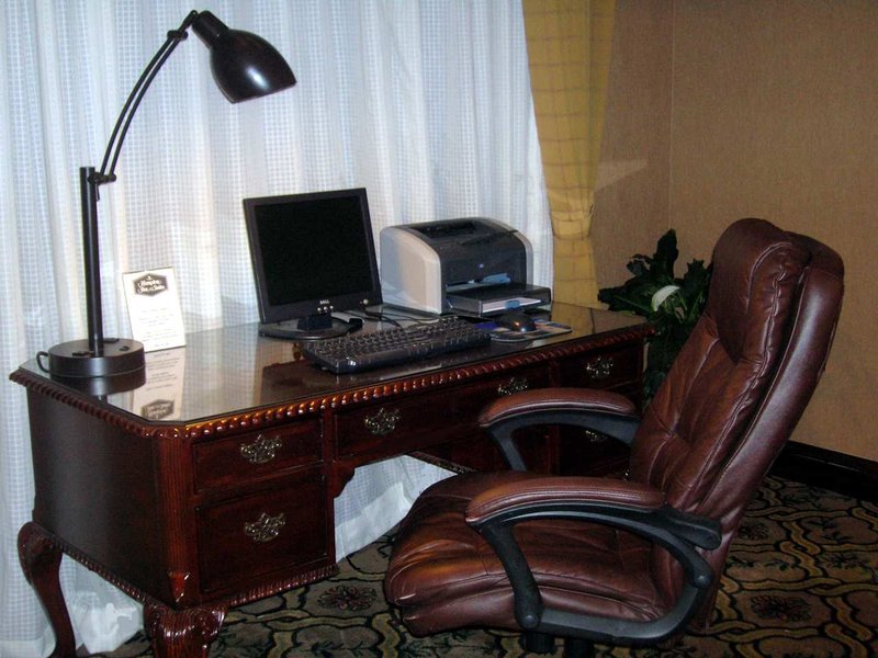 Hampton Inn-Dothan - Dothan, AL