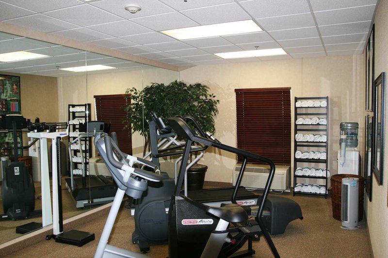 Hampton Inn-Dothan - Dothan, AL