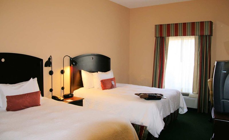 Hampton Inn-Dothan - Dothan, AL