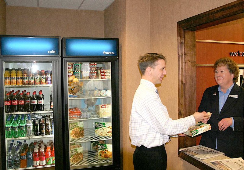 Hampton Inn-Dothan - Dothan, AL