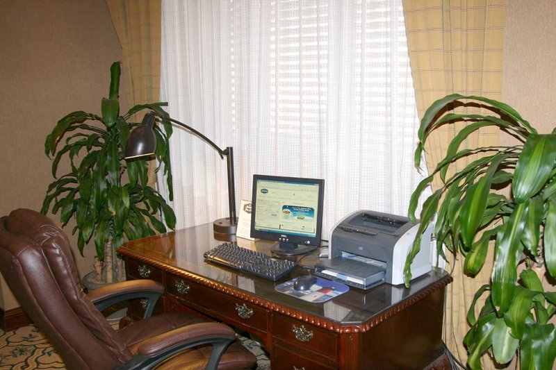 Hampton Inn-Dothan - Dothan, AL