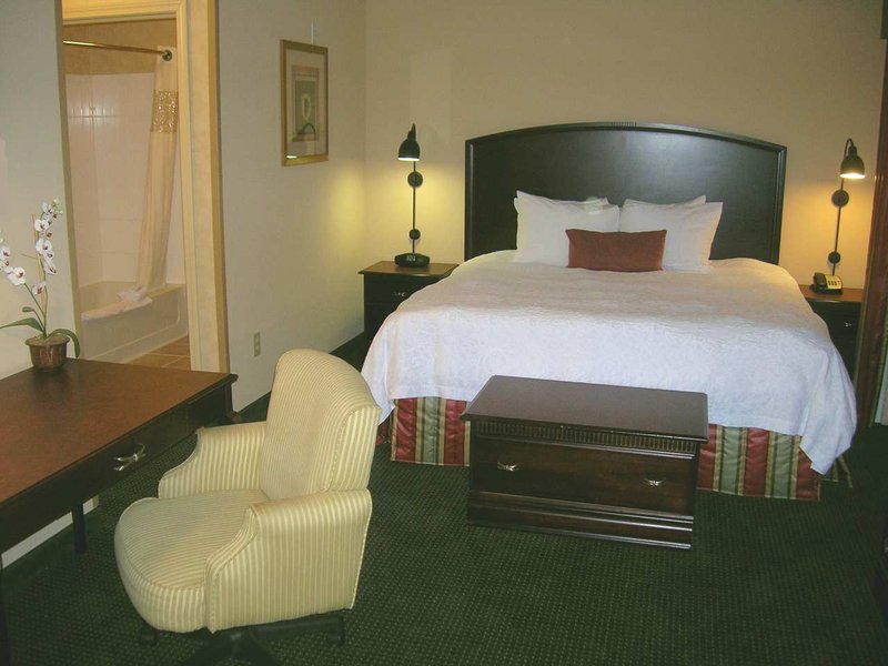 Hampton Inn-Dothan - Dothan, AL