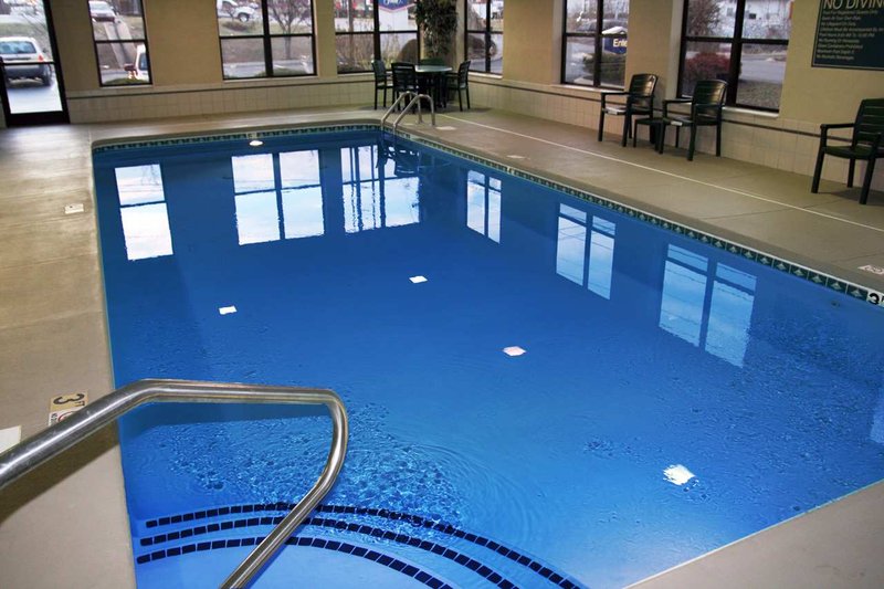 Hampton Inn Dickson - Dickson, TN