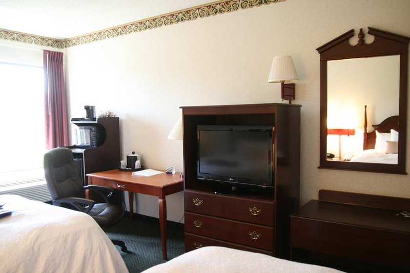 Hampton Inn Danville - Danville, PA