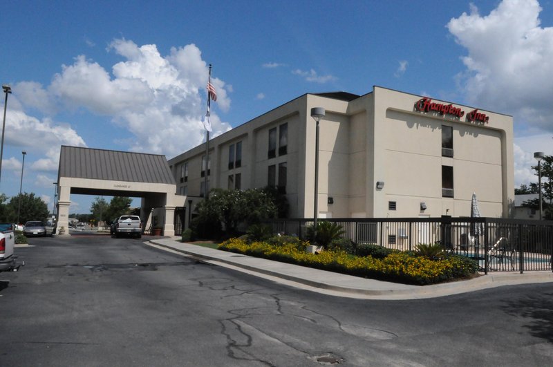 Hampton Inn - Douglas - Douglas, GA