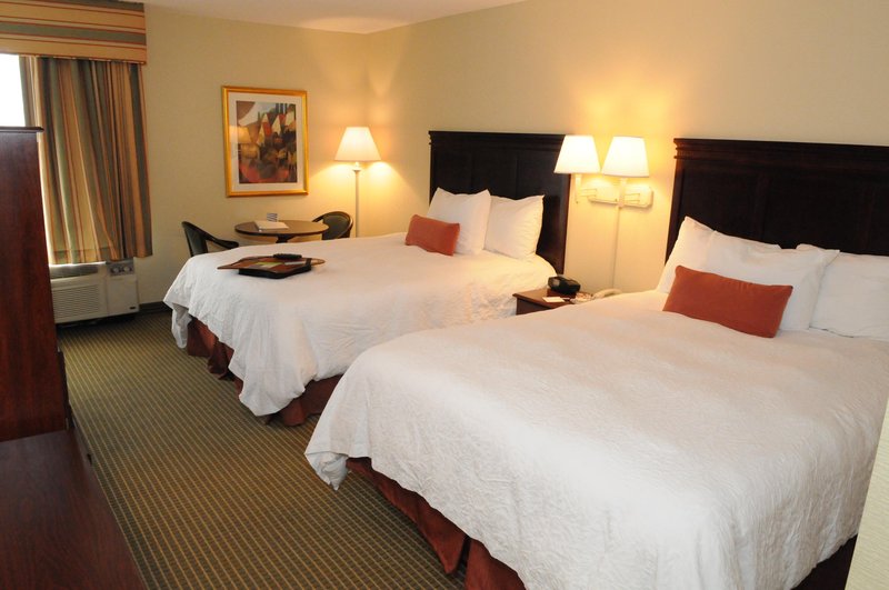 Hampton Inn - Douglas - Douglas, GA