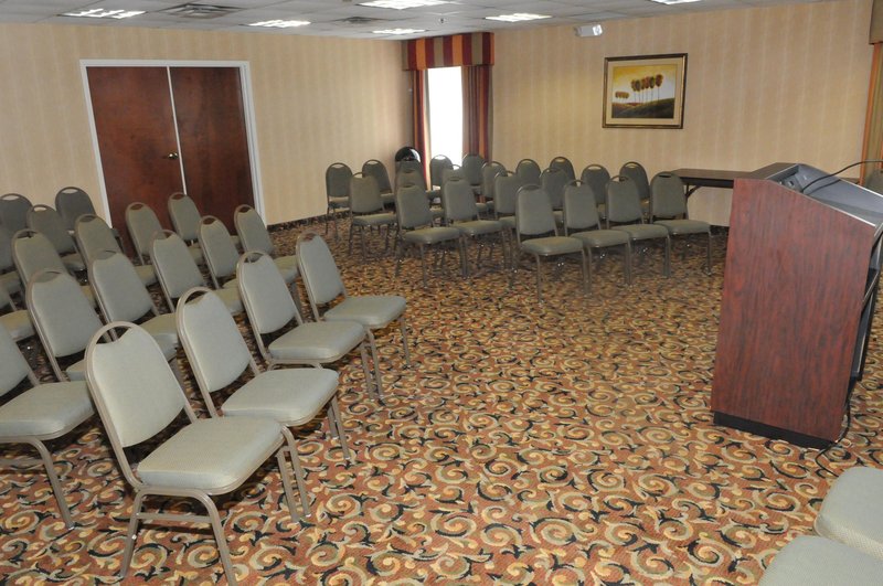 Hampton Inn - Douglas - Douglas, GA