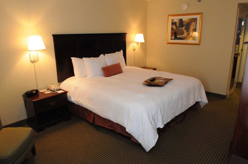 Hampton Inn - Douglas - Douglas, GA