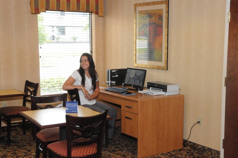 Hampton Inn - Douglas - Douglas, GA