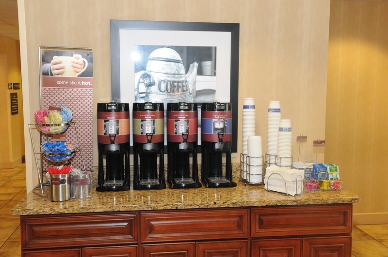 Hampton Inn - Douglas - Douglas, GA